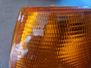 Faro Ford Sierra Cosworth