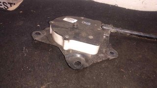 SOPORTE RUEDA REPUESTO HYUNDAI SANTA FE Essence 2