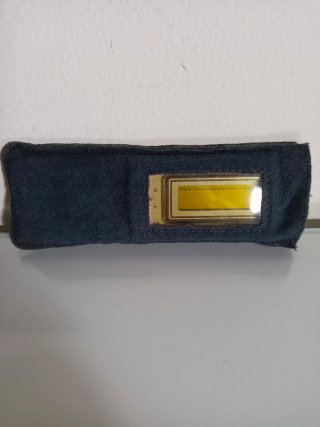 Calculadora Casio Vintage