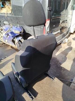 ASIENTO DELANTERO DERECHO CITROEN C3 AIRCROSS * |
