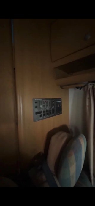 FIAT Ducato 2004