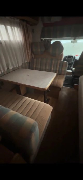 FIAT Ducato 2004
