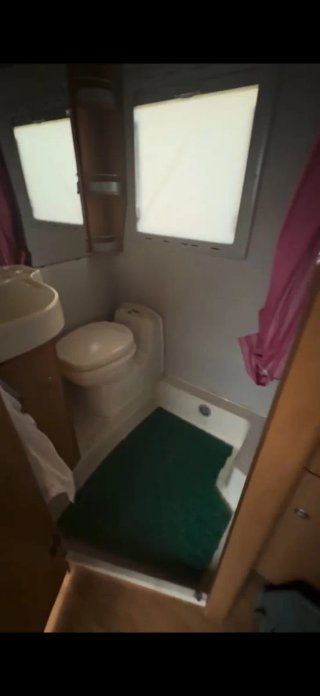 FIAT Ducato 2004
