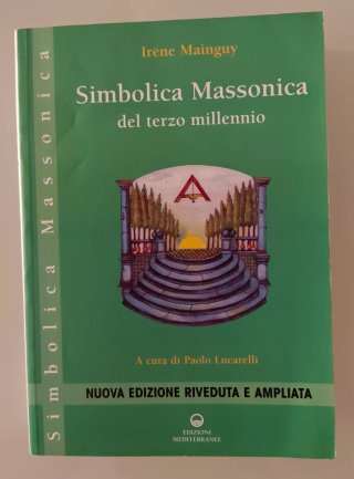 Simbolica massonica del terzo millennio