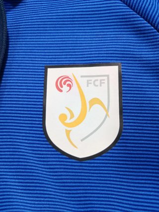 Chaqueta deportiva Joma Talla S
