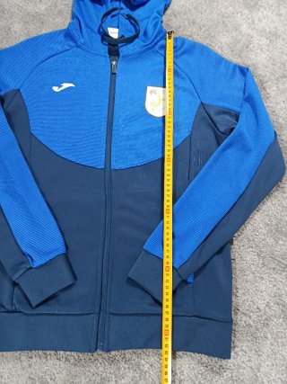 Chaqueta deportiva Joma Talla S