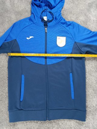 Chaqueta deportiva Joma Talla S
