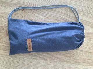 Marsupi Breeze Mochila Portabebés talla L