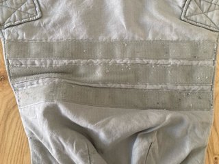 Marsupi Breeze Mochila Portabebés talla L