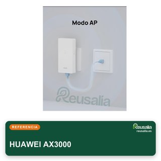 Huawei WiFi Extender AX3000 repetidor doble banda