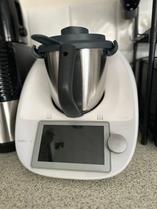 Thermomix TM6