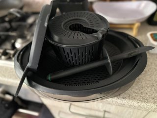 Thermomix TM6