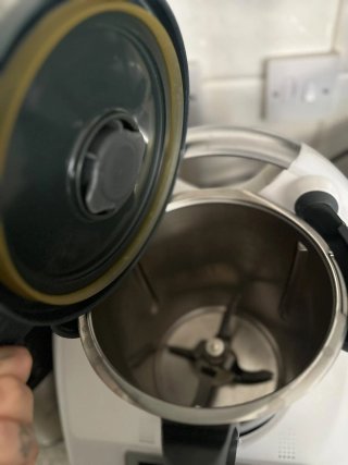Thermomix TM6