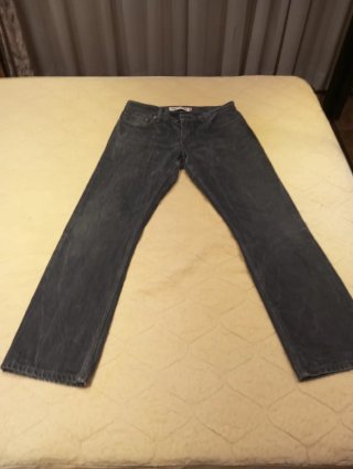 Pantalón Levis 514.