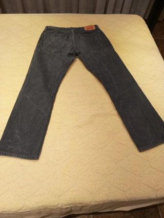 Pantalón Levis 514.