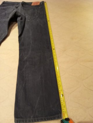 Pantalón Levis 514.