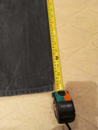 Pantalón Levis 514.