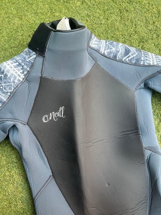 Neopreno O'Neill niño 10/11 años