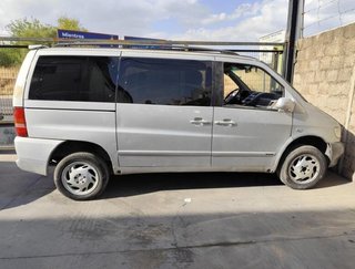 Válvula egr mercedes-benz 228274 a6110900954 vito