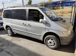 Válvula egr mercedes-benz 228274 a6110900954 vito