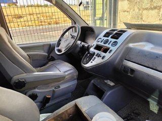 Válvula egr mercedes-benz 228274 a6110900954 vito