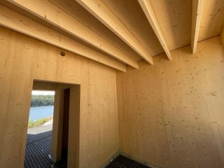 Casa modular