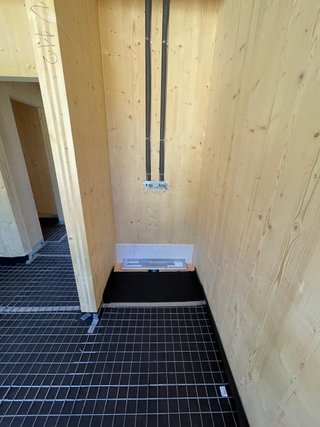 Casa modular