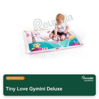 Tiny Love Gymini Deluxe gimnasio infantil