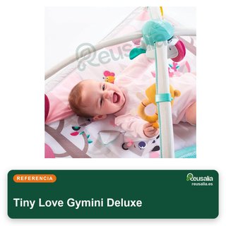 Tiny Love Gymini Deluxe gimnasio infantil