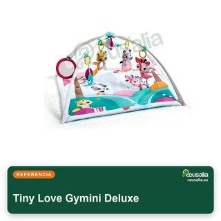 Tiny Love Gymini Deluxe gimnasio infantil