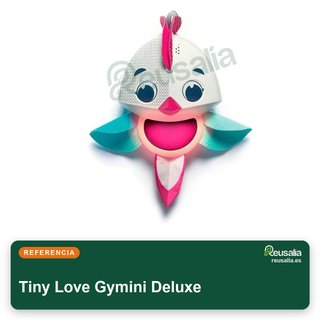 Tiny Love Gymini Deluxe gimnasio infantil