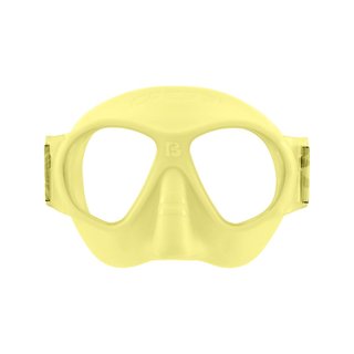 CRESSI Breezy máscara buceo lentes