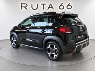Citroen C3 Aircross PureTech 110 S&S Live 81 kW (110 CV)
