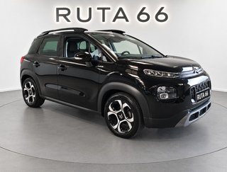 Citroen C3 Aircross PureTech 110 S&S Live 81 kW (110 CV)