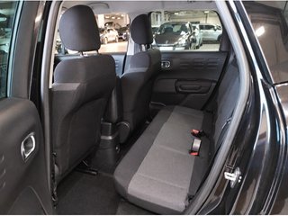 Citroen C3 Aircross PureTech 110 S&S Live 81 kW (110 CV)
