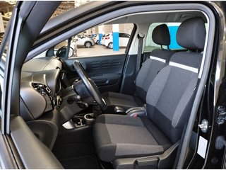 Citroen C3 Aircross PureTech 110 S&S Live 81 kW (110 CV)