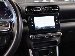 Citroen C3 Aircross PureTech 110 S&S Live 81 kW (110 CV)