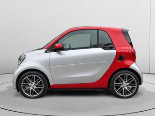 Smart ForTwo Coupe 66 66 kW (90 CV)