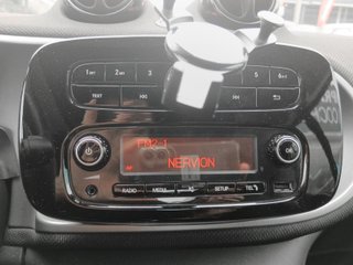 Smart ForTwo Coupe 66 66 kW (90 CV)
