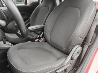 Smart ForTwo Coupe 66 66 kW (90 CV)