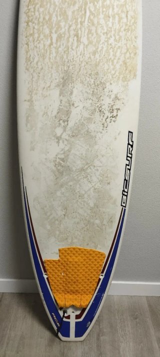 Tabla Surf Evolutiva 7' BIC
