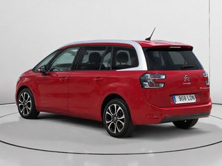 Citroen Grand C4 Spacetourer BlueHDi 130 S&S Shine 96 kW (130 CV)