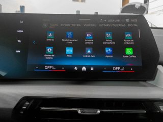 BMW X1 xDrive25e 180 kW (245 CV)