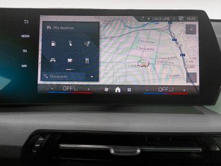 BMW X1 xDrive25e 180 kW (245 CV)