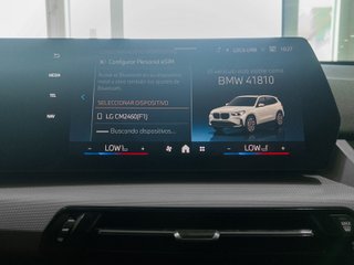 BMW X1 xDrive25e 180 kW (245 CV)