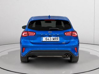 Ford Focus 1.0 Ecoboost MHEV ST-Line Auto 114 kW (155 CV)