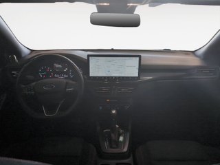 Ford Focus 1.0 Ecoboost MHEV ST-Line Auto 114 kW (155 CV)