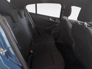 Ford Focus 1.0 Ecoboost MHEV ST-Line Auto 114 kW (155 CV)