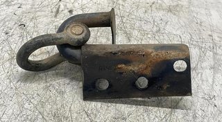 383386 enganche remolque 51100g9500 nissan patrol