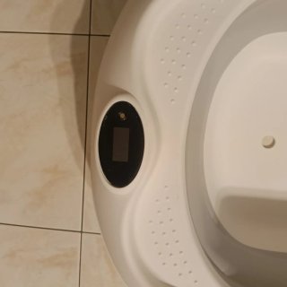 Vaschetta bagno bimbi con riduttore